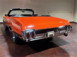 1970 Oldsmobile 442 W-30 (CC-1902719) for sale in Scottsdale, Arizona