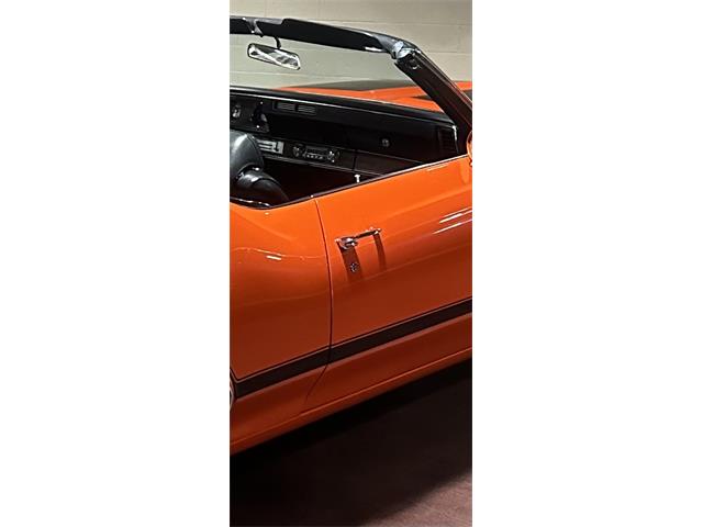 1970 Oldsmobile 442 W-30 (CC-1902719) for sale in Scottsdale, Arizona
