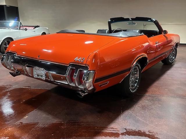 1970 Oldsmobile 442 W-30 (CC-1902719) for sale in Scottsdale, Arizona