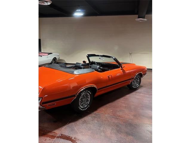 1970 Oldsmobile 442 W-30 (CC-1902719) for sale in Scottsdale, Arizona