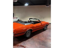 1970 Oldsmobile 442 W-30 (CC-1902719) for sale in Scottsdale, Arizona
