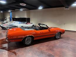 1970 Oldsmobile 442 W-30 (CC-1902719) for sale in Scottsdale, Arizona