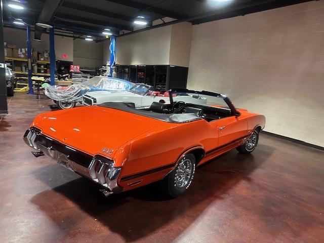 1970 Oldsmobile 442 W-30 (CC-1902719) for sale in Scottsdale, Arizona