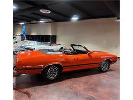 1970 Oldsmobile 442 W-30 (CC-1902719) for sale in Scottsdale, Arizona