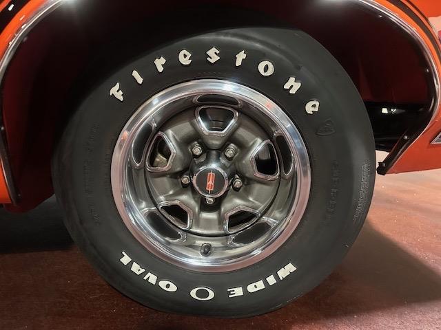 1970 Oldsmobile 442 W-30 (CC-1902719) for sale in Scottsdale, Arizona