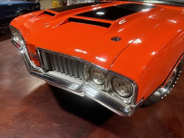 1970 Oldsmobile 442 W-30 (CC-1902719) for sale in Scottsdale, Arizona