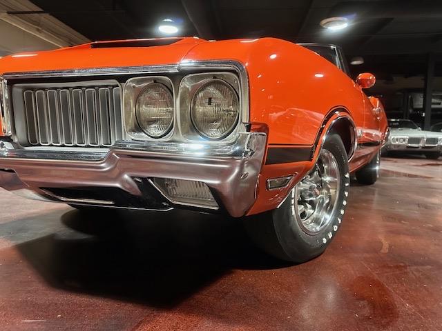 1970 Oldsmobile 442 W-30 (CC-1902719) for sale in Scottsdale, Arizona