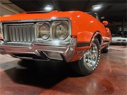 1970 Oldsmobile 442 W-30 (CC-1902719) for sale in Scottsdale, Arizona