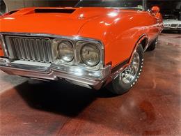 1970 Oldsmobile 442 W-30 (CC-1902719) for sale in Scottsdale, Arizona