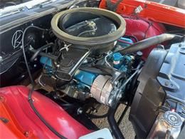 1970 Oldsmobile 442 W-30 (CC-1902719) for sale in Scottsdale, Arizona