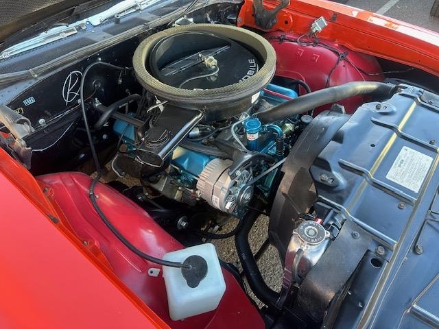 1970 Oldsmobile 442 W-30 (CC-1902719) for sale in Scottsdale, Arizona