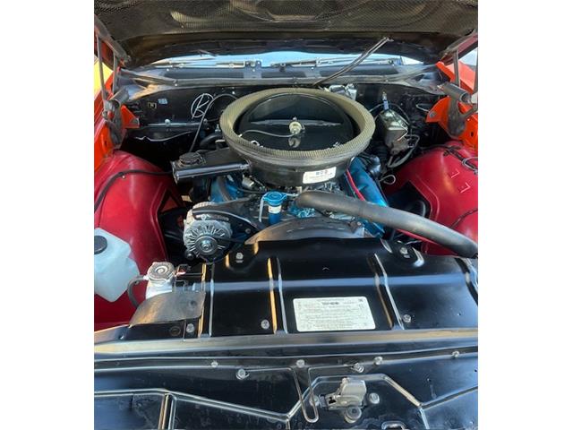 1970 Oldsmobile 442 W-30 (CC-1902719) for sale in Scottsdale, Arizona