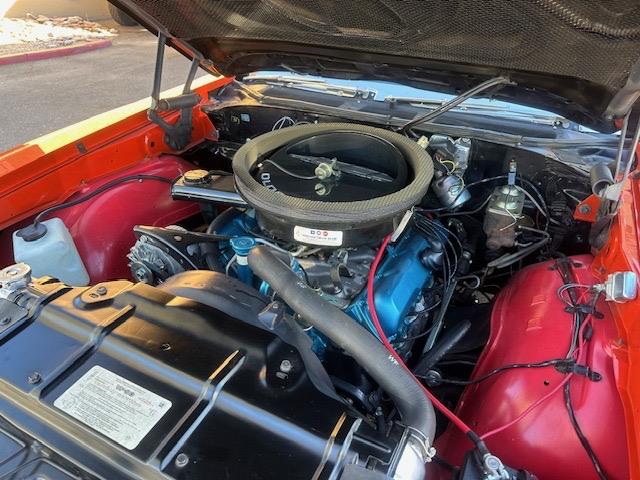 1970 Oldsmobile 442 W-30 (CC-1902719) for sale in Scottsdale, Arizona