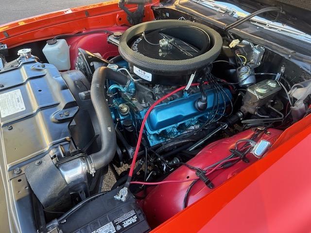 1970 Oldsmobile 442 W-30 (CC-1902719) for sale in Scottsdale, Arizona