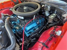 1970 Oldsmobile 442 W-30 (CC-1902719) for sale in Scottsdale, Arizona