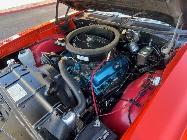 1970 Oldsmobile 442 W-30 (CC-1902719) for sale in Scottsdale, Arizona