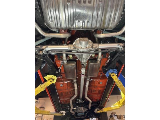 1970 Oldsmobile 442 W-30 (CC-1902719) for sale in Scottsdale, Arizona