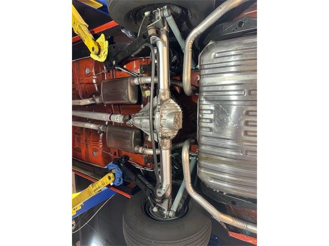 1970 Oldsmobile 442 W-30 (CC-1902719) for sale in Scottsdale, Arizona