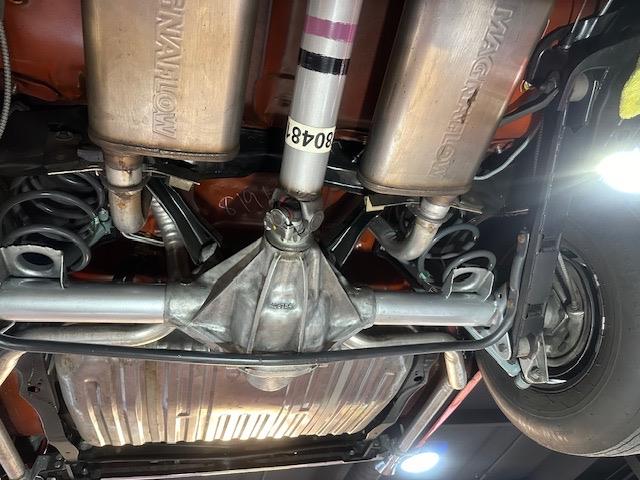 1970 Oldsmobile 442 W-30 (CC-1902719) for sale in Scottsdale, Arizona