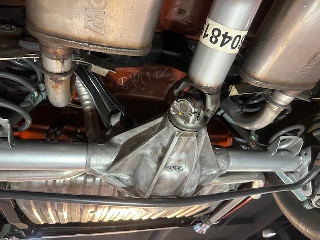 1970 Oldsmobile 442 W-30 (CC-1902719) for sale in Scottsdale, Arizona