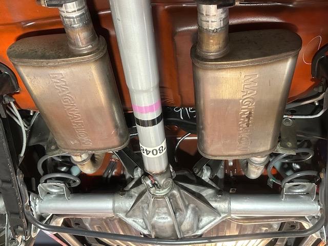 1970 Oldsmobile 442 W-30 (CC-1902719) for sale in Scottsdale, Arizona