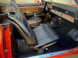 1970 Oldsmobile 442 W-30 (CC-1902719) for sale in Scottsdale, Arizona