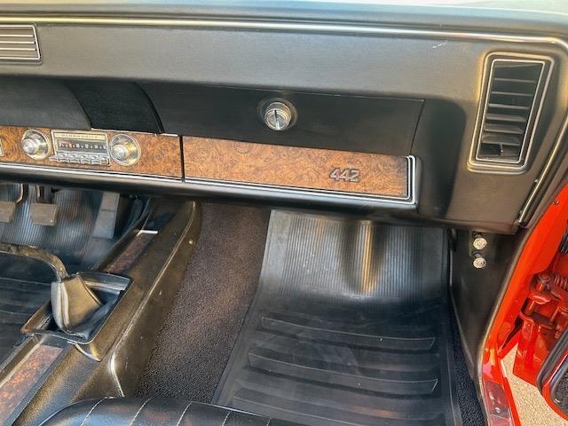 1970 Oldsmobile 442 W-30 (CC-1902719) for sale in Scottsdale, Arizona