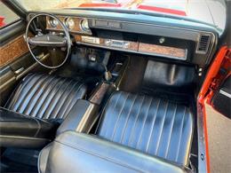 1970 Oldsmobile 442 W-30 (CC-1902719) for sale in Scottsdale, Arizona