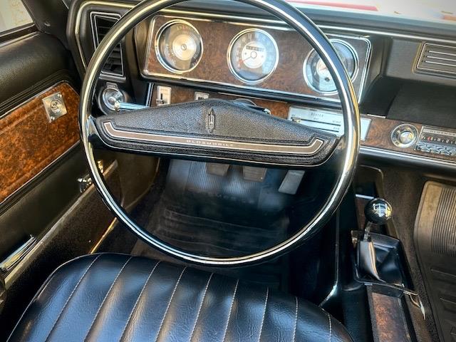 1970 Oldsmobile 442 W-30 (CC-1902719) for sale in Scottsdale, Arizona