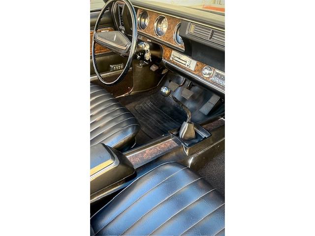 1970 Oldsmobile 442 W-30 (CC-1902719) for sale in Scottsdale, Arizona