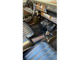 1970 Oldsmobile 442 W-30 (CC-1902719) for sale in Scottsdale, Arizona