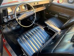 1970 Oldsmobile 442 W-30 (CC-1902719) for sale in Scottsdale, Arizona