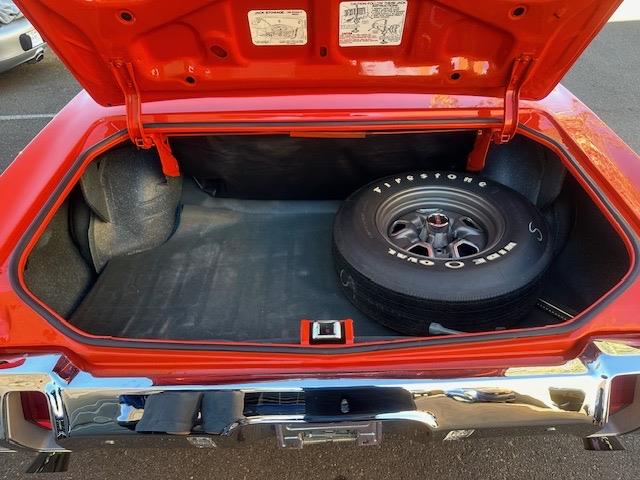 1970 Oldsmobile 442 W-30 (CC-1902719) for sale in Scottsdale, Arizona