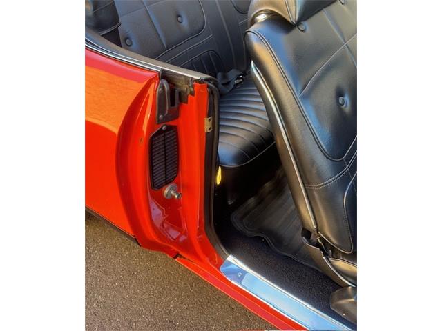 1970 Oldsmobile 442 W-30 (CC-1902719) for sale in Scottsdale, Arizona