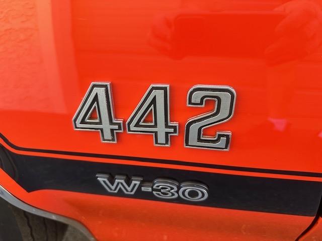 1970 Oldsmobile 442 W-30 (CC-1902719) for sale in Scottsdale, Arizona