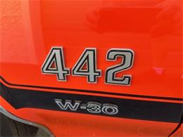1970 Oldsmobile 442 W-30 (CC-1902719) for sale in Scottsdale, Arizona