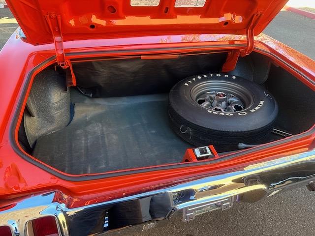 1970 Oldsmobile 442 W-30 (CC-1902719) for sale in Scottsdale, Arizona