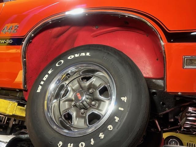 1970 Oldsmobile 442 W-30 (CC-1902719) for sale in Scottsdale, Arizona