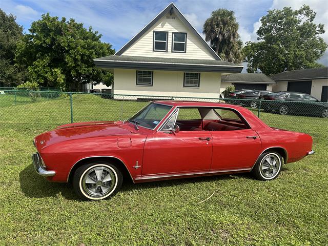 1965 Chevrolet Sport Sedan (CC-1902723) for sale in North Palm Beach, Florida