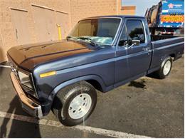 1980 Ford F150 (CC-1902726) for sale in Tustin, California