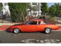 1953 Studebaker Commander (CC-1902727) for sale in San Diego, California