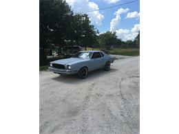 1977 Ford Mustang (CC-1902728) for sale in Clewiston , Florida