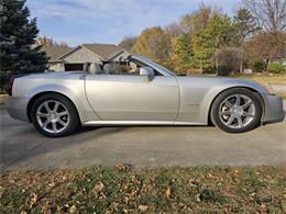 2005 Cadillac XLR (CC-1900273) for sale in waconia, Minnesota