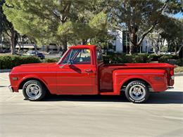 1969 Chevrolet 1500 (CC-1902730) for sale in temecula, California