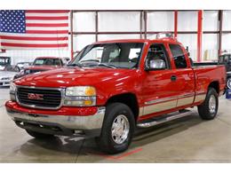 1999 GMC Sierra 1500 (CC-1902731) for sale in Kentwood, Michigan