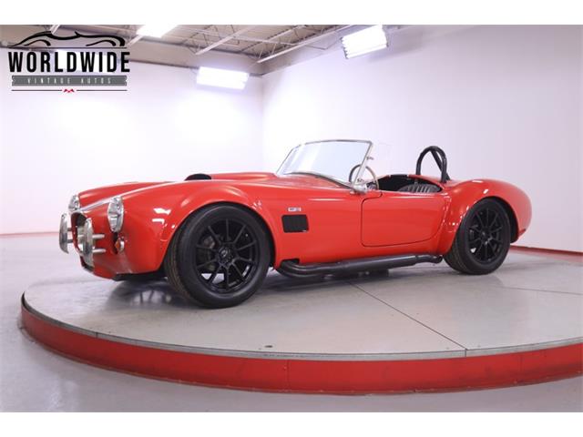 1965 Ford Shelby Cobra (CC-1902733) for sale in Denver , Colorado