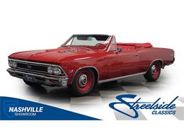 1966 Chevrolet Chevelle (CC-1902735) for sale in Lavergne, Tennessee