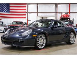 2006 Porsche Cayman (CC-1902736) for sale in Kentwood, Michigan