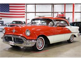 1956 Oldsmobile Holiday (CC-1902737) for sale in Kentwood, Michigan