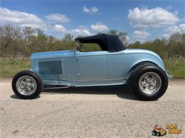 1932 Ford Roadster (CC-1900274) for sale in Roanoke, Texas